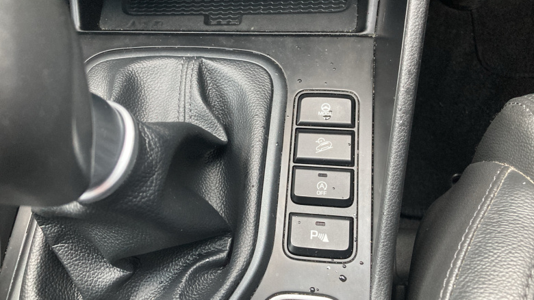 Hyundai Tucson 1.6 GDi Premium 5dr 2WD Petrol Estate